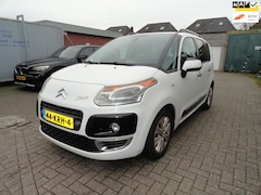 Citroën C3 Picasso - 1.6 VTi Exclusive (km 139579 NAP NAVI CLIMA)