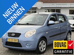 Kia Picanto - 1.1 X-tra 5 DEURS | AIRCO | NIEUWE APK