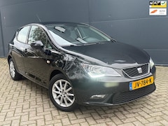 SEAT Ibiza - 1.0 EcoTSI Style Connect/Navi/car play/cruise/Airco/parkeer sensoren/LED