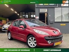 Peugeot 207 - 1.6 VTi XS Pack|1e Eig|Airco|NAP|Elek. Ramen|APK