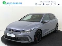 Volkswagen Golf - 1.4 eHybrid GTE | Navigatie | Adaptieve cruise control | Stoel- en stuurwielverwarming | C