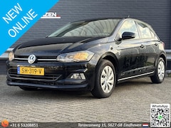 Volkswagen Polo - 1.6 TDI Comfortline | Virtual Cockpit | ACC | Climate | Navi | Carplay/Android Auto |
