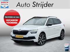 Skoda Kamiq - 1.0 TSI Sport Business Automaat | Panodak | 18LM | Camera | Car-Play