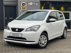 SEAT Mii - 1.0 44kW Style | Airco | StoelVerw