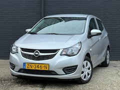 Opel Karl - 1.0 ecoFLEX 120 Jaar Edition AIRCO | CRUISE | 85087KM | NWE APK