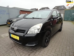 Toyota Verso - 1.6 VVT-i Terra (KM 207667 AIRCO)
