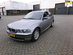 BMW 3-serie Compact - 316ti Comfort Line