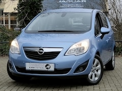 Opel Meriva - 1.4 Turbo Business+ | Navi | Bluetooth | Cruise | PDC