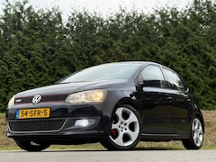 Volkswagen Polo - Zeer Nette 1.2 TSI Highline | DSG AUTOMAAT | Nieuwe APK | Dealer onderhouden | NAP |