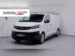 Opel Vivaro - 2.0 CDTi 122 pk XL L3H1 Airco, Cruise, Marge Imperial, Laadruimte Pakket, PDC achter, Trek