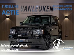 Land Rover Range Rover Sport - 4.2 V8 Supercharged 21.450 EX BTW ACTIE