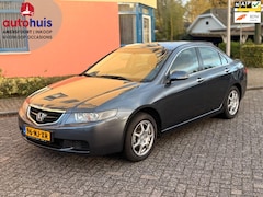 Honda Accord - 2.0i Comfort