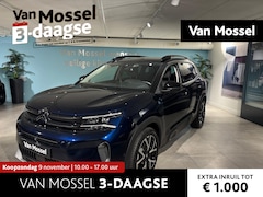 Citroën C5 Aircross - 1.6 Plug-in Hybrid 225 Business Plus