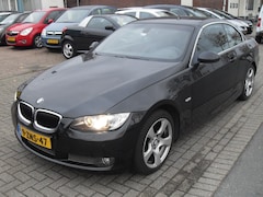 BMW 3-serie Cabrio - leer 320i High Executive apk 11.26