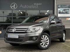 Volkswagen Tiguan - 1.4 TSI Comfort&Design Clima Bluetooth LMV