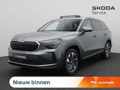 Skoda Kodiaq - 1.5 TSI MHEV Business Edition 7p. 150PK DSG matrix led, trekhaak, adaptive cruise met trav