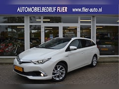 Toyota Auris Touring Sports - 1.8 Hybrid Executive | Pano | Trekhaak | Keyless | Orig. NL | NAP |