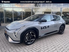 Kia EV4 - GT-PlusLine 81.4 kWh Bel ons voor een scherpe offerte