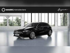 Mercedes-Benz A-klasse - 250e Business Solution AMG | Panoramaschuifdak | Stoelverwarming | Achteruitrijcamera | MU
