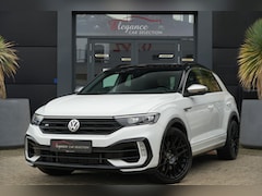 Volkswagen T-Roc - 2.0 TSI 4Motion R 300pk Panoramadak/Akrapovič/Camera
