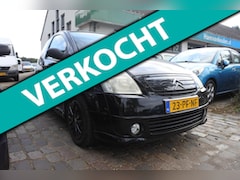 Citroën C2 - 1.4i VTR 180 DKM APK 7-2-2026 NETTE AUTO DIV. EXSTRA, S