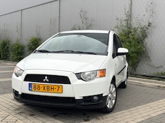Mitsubishi Colt - 1.3 Edition Two