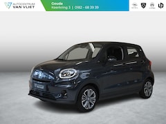 Leapmotor T03 - Design 37.3 kWh