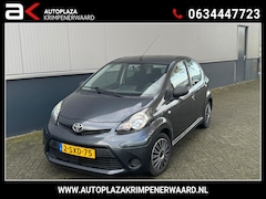 Toyota Aygo - 1.0 VVT-i Now Airco Carplay Android Facelift