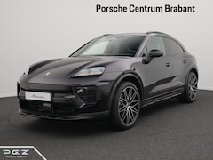 Porsche Macan - 4S
