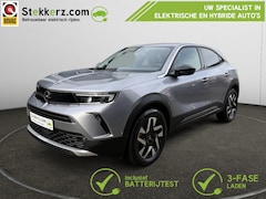 Opel Mokka Electric - Level 3 50 kWh 3-Fase | Winterpack | Aviloo Accutest