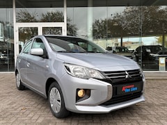 Mitsubishi Space Star - 1.0 MIVEC 71PK ClearTec AS&amp;G Cool+