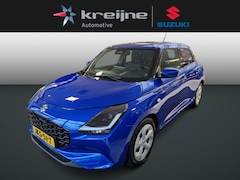 Suzuki Swift - 1.2 Select Smart Hybrid Automaat
