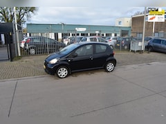 Toyota Aygo - 1.0-12V