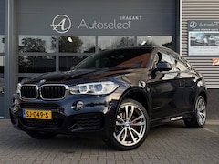 BMW X6 - xDrive30d High Executive Pano HeadUp Memory