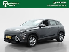 Hyundai Kona - 1.6 GDI HEV Comfort Max | private lease 529, - per maand