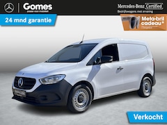 Mercedes-Benz Citan - 110 CDI L1 Pro | Trekhaak | Cruise Control | Airco
