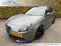Alfa Romeo Giulietta - 1.750 Turbo Veloce I Automaat