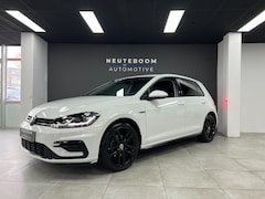Volkswagen Golf - 1.5 TSI R-LINE | ACC | CLIMA | CARPLAY |LED|