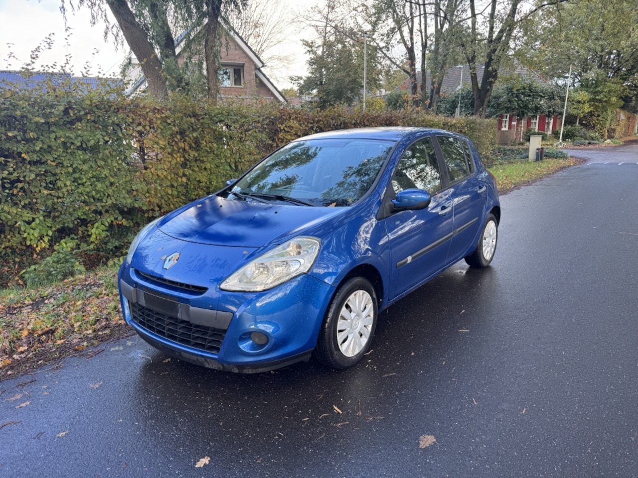 Renault Clio - 1.5 dci - AutoWereld.nl