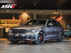 BMW 3-serie Touring - 330e xDrive High Executive, 292 PK, M/Sport/Pakket, Full/Maxton, Pano/Dak, BMW/Laser, Adap