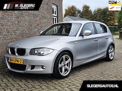 BMW 1-serie - 118i Business Line Sport*Nieuwe ketting*NAP