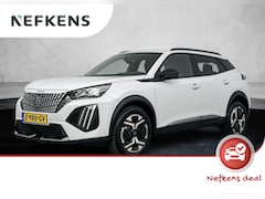 Peugeot 2008 - SUV 1.2 100 pk Allure | Navigatie | Camera| Carplay |