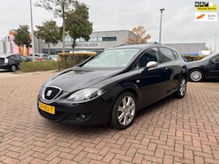 SEAT Leon - 1.4 TSI Dynamic Style volledige onderhoud