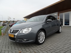 Volkswagen Eos - 1.4 TSI Highline