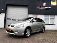 Mitsubishi Grandis - 2.4-16V InSport|7 Persoons|Airco|Automaat|PDC|Cruise Control