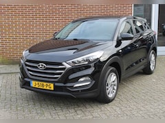 Hyundai Tucson - 1.6 GDi 132pk Comfort