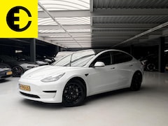 Tesla Model 3 - Standard RWD Plus 60 kWh