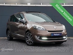 Renault Grand Scénic - 2.0 16v Bose Aut. Navi Schuif/Kantel