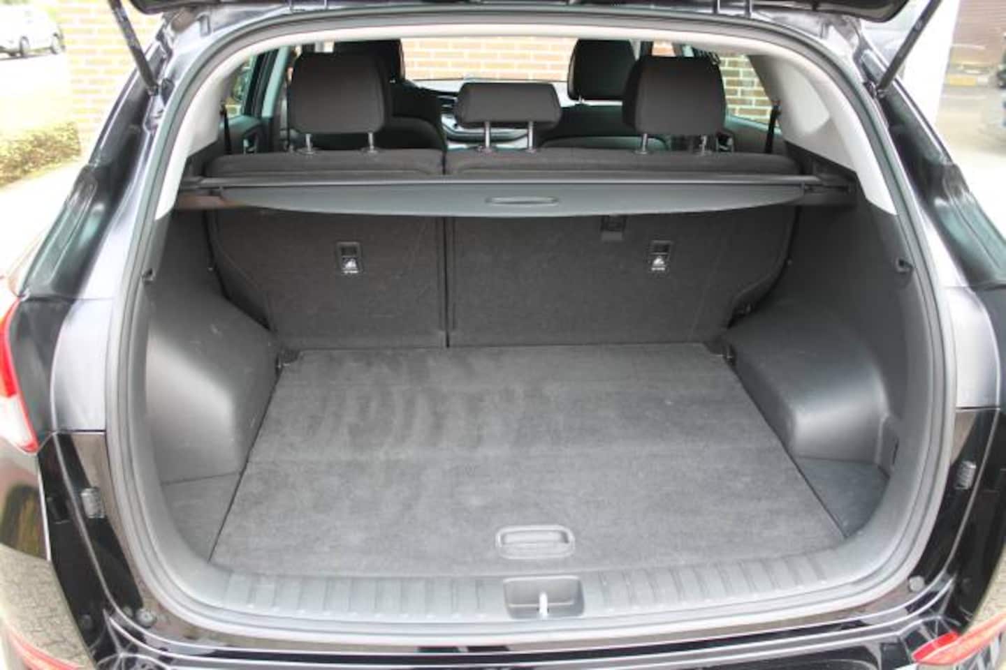 Hyundai Tucson - 1.6 GDI Comfort 1.6 GDi 132pk Comfort