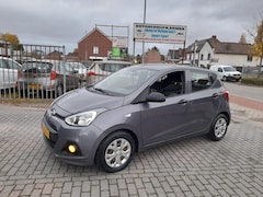 Hyundai i10 - 1.0i i-Motion